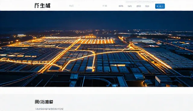 基础型官网建设:检查要点分析与应用场景解析