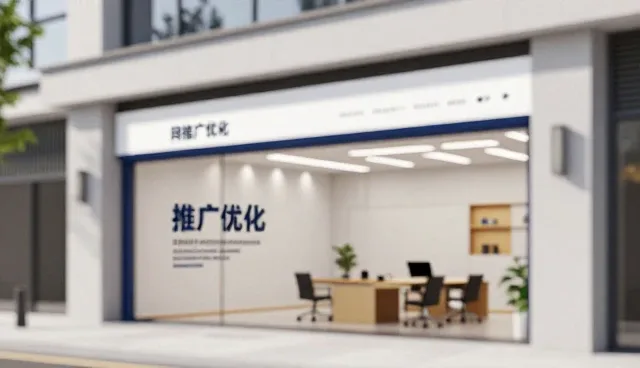 电商平台基础型官网建设的关键选型关注点