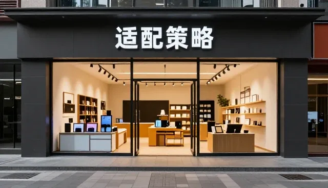 网站推广优化建设流程中的关键选型关注点